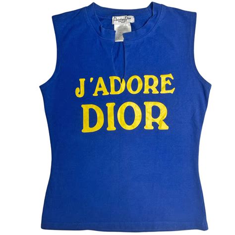 j'adore dior world champion 1947